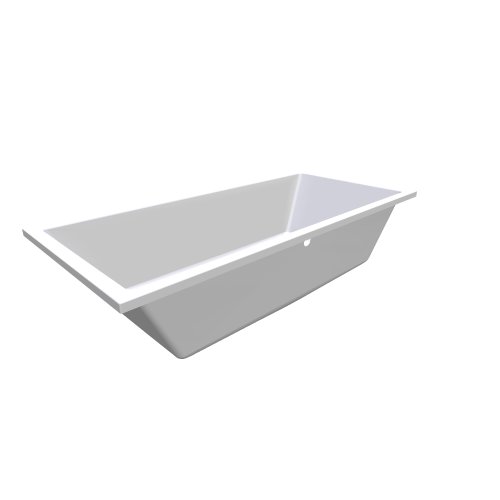 DOWNLOAD Cavallo 190x90 P.dwg
