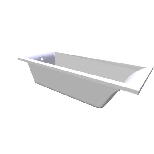 DOWNLOAD Veronela 170x70 B.dwg