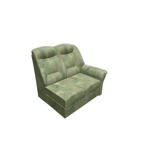 DOWNLOAD 2L-dvojpohovka_rohova.dwg