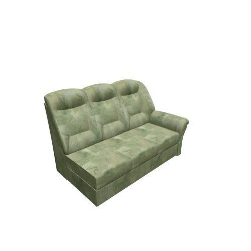 DOWNLOAD 3L-trojpohovka_rohova.dwg