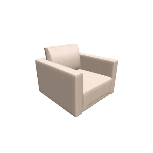 DOWNLOAD otočné křeslo 83 × 85 čtverec.dwg