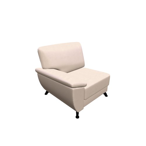DOWNLOAD křeslo 90 × 91 L.dwg
