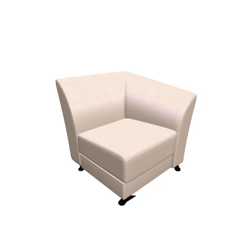 DOWNLOAD křeslo 82 × 85 P.dwg