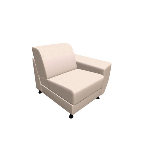 DOWNLOAD křeslo 88 × 99 P.dwg