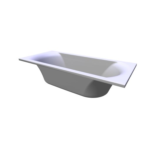 DOWNLOAD BB48_Lima 190x90.dwg