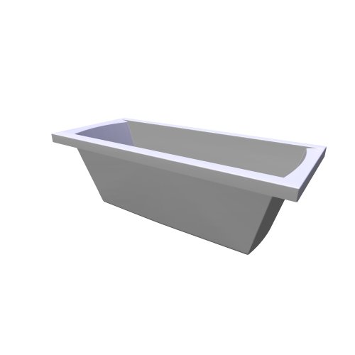 DOWNLOAD BA71_Julia 160x70.dwg