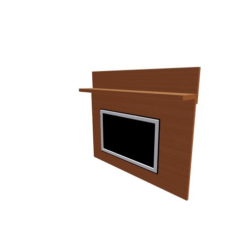 DOWNLOAD PORTE_Z11_+_M23_+_televize.dwg