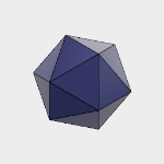 Icosahedron.f3d