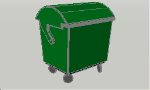 Waste-container.dwg