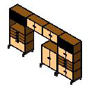 56_IKEA_EFFEKTIV_Office_Storage_Units.rfa