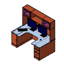 63_Large_Computer_Workstation.rfa