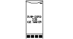 EL_ICEMAKER_SUBZERO-235.dwg