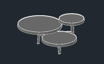 Modern_Coffee_Table.dwg