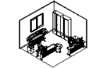 Office_Room_Furnitures.dwg