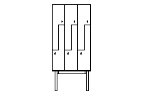 Protech_-_Locker_&_Bench_LB200-30L.dwg