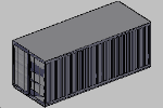 Cargo_container_20.dwg