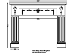 fireplace_adam.dwg