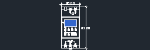 Digital_Programmable_Timer_2D_frontal.dwg