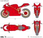 Ducati_1098R_2011.dwg