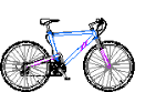 Mountain-Bicycle.dwg