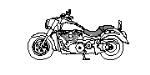 Samping_Yamaha_Vmax.dwg