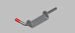 3D_SPRING_BOLT_220mm_x_12mm.dwg