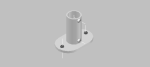 KEE_KLAMP-62-8-STANDARD_RAILING_FLANGE.dwg