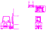 Forklift-Plan-Elevations.dwg