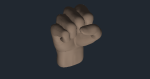 Hand-Fist.dwg