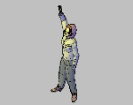 Woman_Waving.dwg