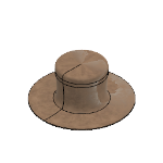 32-leather_hat_v1.f3d