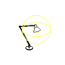 103_Table Lamp (3).rfa