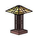 Arts_and_Crafts_Table_Style_Bronze_Lamp.rfa