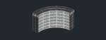 high_curved_library_cantilever_shelving.dwg