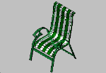 3d_Patio_Chair.dwg