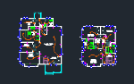 Residential_Floorplan_with_Traces.dwg