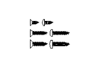 wood_screws.dwg