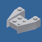 brick 4x4 slope model 2.ipt