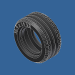 tire 30.4 x 14 vr.ipt