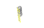 Caged_Ladder.dwg