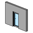 A_Reynaers_CS 104 Functional_Door_Outside Opening Transom_Si.rfa