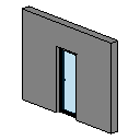 A_Reynaers_CS 38-SL Window Door_Inward Opening_Single.rfa