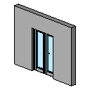 B_Reynaers_CS 104 Functional_Door_Outside Opening Transom_Do.rfa