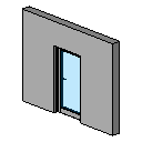B_Reynaers_CS 104 Functional_Door_Outside Opening Transom_Si.rfa