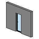 B_Reynaers_CS 38-SL Window Door_Inward Opening_Single.rfa
