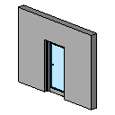 B_Reynaers_CS 77 Functional_Door_Outside Opening Transom_Sin.rfa