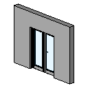 B_Reynaers_CS 86-HI Functional_Door_Inside Opening Transom_D.rfa