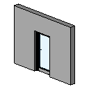 B_Reynaers_CS 86-HI Functional_Door_Inside Opening Transom_S.rfa
