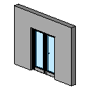 B_Reynaers_CS 104 Functional_Door_Inside Opening Transom_Dou.rfa