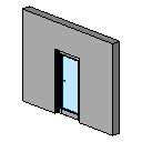 C_Reynaers_CS 68 Functional_Door_Outside Opening Transom_Sin.rfa